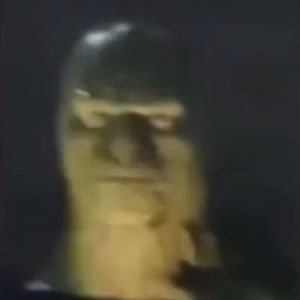 Meet your Posher, Jacob